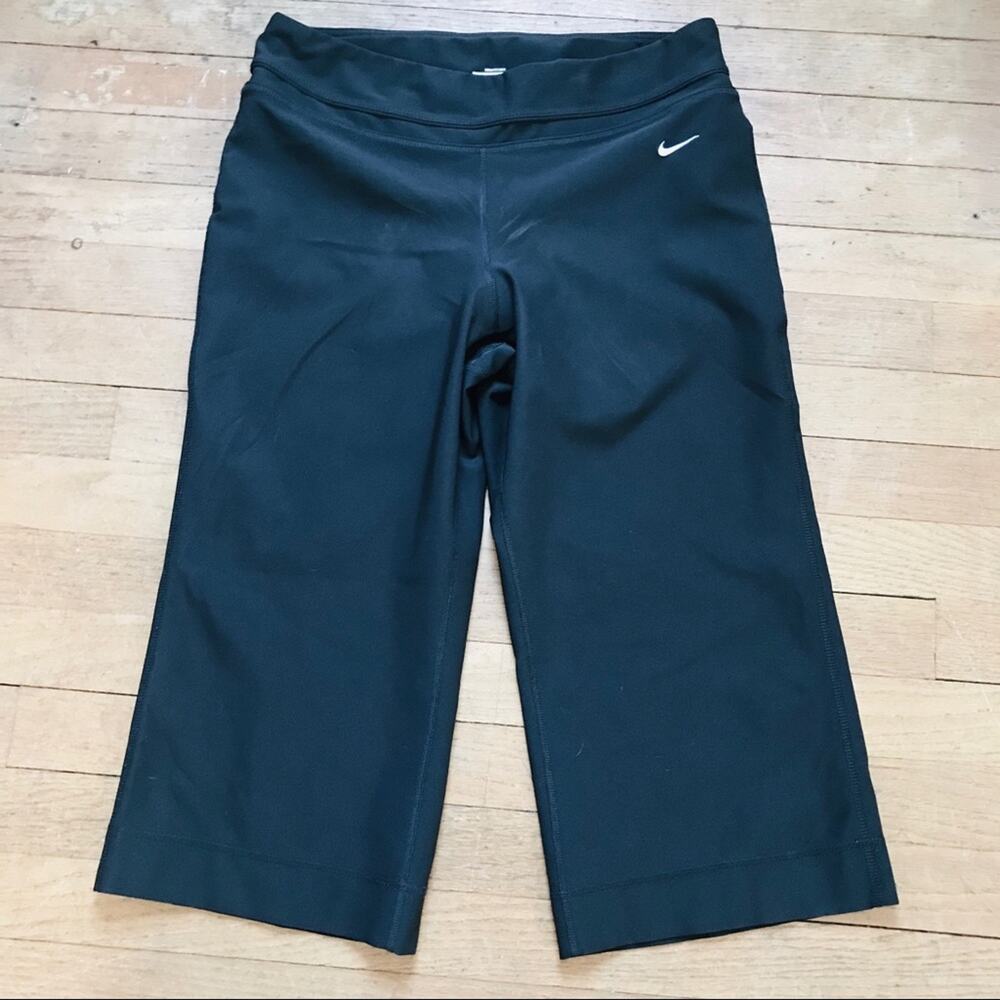 Nike Dri Fit Capris